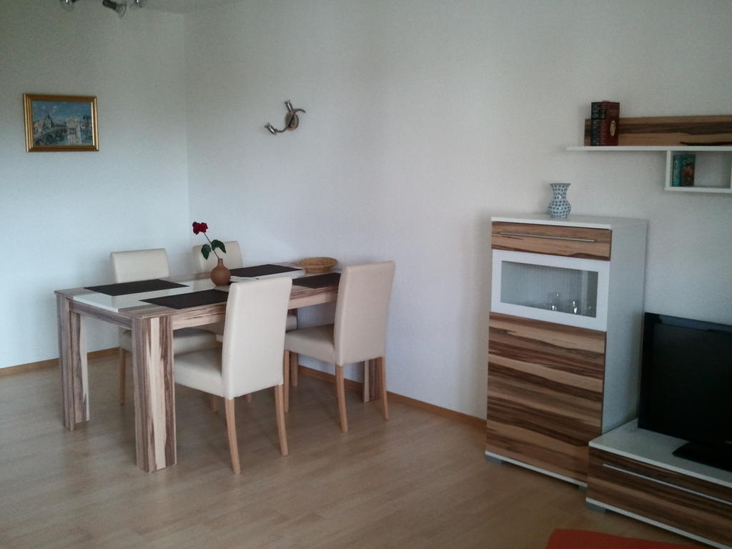 Ferienwohnung Sonne-Stadtrand Dresden Moritzburg Room photo