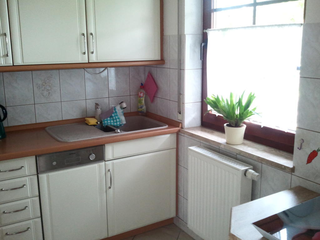 Ferienwohnung Sonne-Stadtrand Dresden Moritzburg Room photo