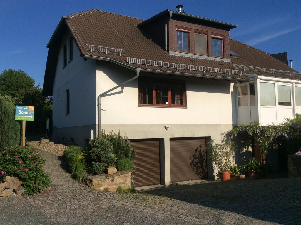 Ferienwohnung Sonne-Stadtrand Dresden Moritzburg Exterior photo
