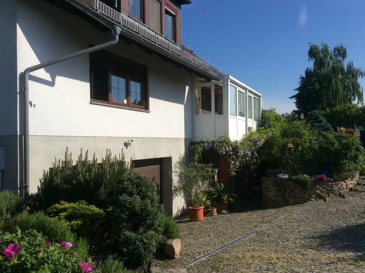 Ferienwohnung Sonne-Stadtrand Dresden Moritzburg Exterior photo